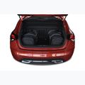 Zestaw toreb do bagażnika KJUST Citroen DS4 2011-2015 4 szt. czarny 16
