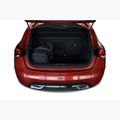 Zestaw toreb do bagażnika KJUST Citroen DS4 2011-2015 4 szt. czarny 17