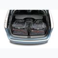 Zestaw toreb do bagażnika KJUST Ford Focus Kombi 2004-2011 5 szt. czarny 11