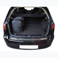 Zestaw toreb do bagażnika KJUST Fiat Croma 2005-2010 4 szt. czarny 18