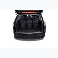 Zestaw toreb do bagażnika KJUST Ford Mondeo Kombi 2007-2014 5 szt. czarny 12