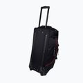 Zestaw toreb do bagażnika KJUST Hyundai I40 Limousine 2011-2018 4 szt. czarny 5