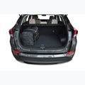 Zestaw toreb do bagażnika KJUST Hyundai Tucson 2015-2020 4 szt. czarny 18