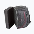 Zestaw toreb do bagażnika KJUST Jeep Grand Cherokee 2010-2021 4 szt. czarny 6