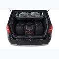 Zestaw toreb do bagażnika KJUST Mercedes-Benz B 2011-2018 4 szt. czarny 13