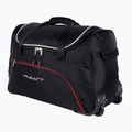 Zestaw toreb do bagażnika KJUST Mazda 6 Kombi 2002-2008 5 szt. czarny 4