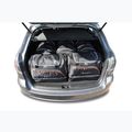 Zestaw toreb do bagażnika KJUST Mazda 6 Kombi 2002-2008 5 szt. czarny 11