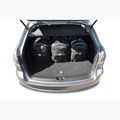 Zestaw toreb do bagażnika KJUST Mazda 6 Kombi 2002-2008 5 szt. czarny 12