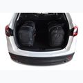 Zestaw toreb do bagażnika KJUST Mazda CX-5 2011-2017 4 szt. czarny 14