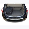 Zestaw toreb do bagażnika KJUST Nissan Murano 2008-2015 4 szt. czarny 14