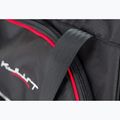 Zestaw toreb do bagażnika KJUST Mercedes-Benz S 2005-2013 4 szt. czarny 8