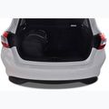 Zestaw toreb do bagażnika KJUST Nissan Pulsar 2014-2018 4 szt. czarny 16