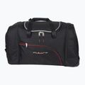 Zestaw toreb do bagażnika KJUST Nissan Qashqai 2007-2013 4 szt. czarny 2