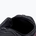 Zestaw toreb do bagażnika KJUST Nissan Qashqai 2007-2013 4 szt. czarny 6