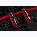 Zestaw toreb do bagażnika KJUST Nissan Qashqai 2007-2013 4 szt. czarny 10