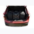 Zestaw toreb do bagażnika KJUST Nissan Qashqai 2007-2013 4 szt. czarny 13