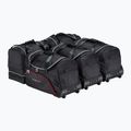 Zestaw toreb do bagażnika KJUST Opel Astra Limousine 2012-2015 5 szt. czarny 2