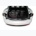 Zestaw toreb do bagażnika KJUST Tesla Model S 2016-2020 7 szt. czarny 17