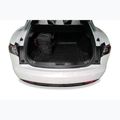 Zestaw toreb do bagażnika KJUST Tesla Model S 2016-2020 7 szt. czarny 20
