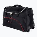 Zestaw toreb do bagażnika KJUST Peugeot 5008 2009-2016 5 szt. czarny 4