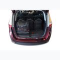 Zestaw toreb do bagażnika KJUST Renault Grand Scenic 2009-2016 5 szt. czarny 15