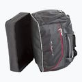 Zestaw toreb do bagażnika KJUST Renault Megane Hatchback 2008-2015 4 szt. czarny 4