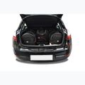 Zestaw toreb do bagażnika KJUST Renault Megane Hatchback 2008-2015 4 szt. czarny 14