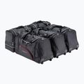 Zestaw toreb do bagażnika KJUST Opel Vectra Combi 2002-2008 5 szt. czarny 2
