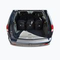 Zestaw toreb do bagażnika KJUST Opel Vectra Combi 2002-2008 5 szt. czarny 14