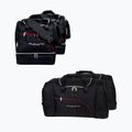 Zestaw toreb do bagażnika KJUST Renault Scenic 2003-2009 4 szt. czarny