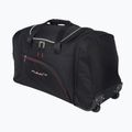 Zestaw toreb do bagażnika KJUST Seat Alhambra 2010-2020 5 szt. czarny 4