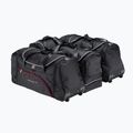 Zestaw toreb do bagażnika KJUST Seat Altea XL 2004-2015 4 szt. czarny 2