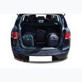 Zestaw toreb do bagażnika KJUST Seat Altea XL 2004-2015 4 szt. czarny 13
