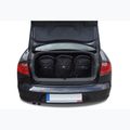 Zestaw toreb do bagażnika KJUST Seat Exeo Limousine 2009-2013 5 szt. czarny 12