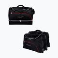 Zestaw toreb do bagażnika KJUST Seat Ibiza Hatchback 2008-2017 3 szt. czarny
