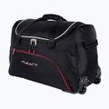 Zestaw toreb do bagażnika KJUST Seat Ibiza Hatchback 2008-2017 3 szt. czarny 3