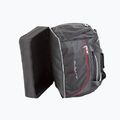Zestaw toreb do bagażnika KJUST Seat Ibiza Hatchback 2008-2017 3 szt. czarny 4