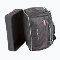 Zestaw toreb do bagażnika KJUST Seat Leon Hatchback 2005-2012 3 szt. czarny 4