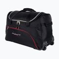 Zestaw toreb do bagażnika KJUST Seat Toledo 2012-2018 5 szt. czarny 4