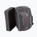Zestaw toreb do bagażnika KJUST Seat Toledo 2012-2018 5 szt. czarny 5