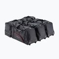 Zestaw toreb do bagażnika KJUST Skoda Octavia Hatchback 2004-2013 5 szt. czarny 2