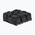 Zestaw toreb do bagażnika KJUST Skoda Octavia Kombi 2004-2013 5 szt. czarny 2