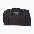 Zestaw toreb do bagażnika KJUST Skoda Superb Limousine 2008-2015 5 szt. czarny 3
