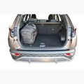 Zestaw toreb do bagażnika KJUST Hyundai Tucson 2020+ 4 szt. czarny 18
