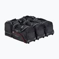 Zestaw toreb do bagażnika KJUST Toyota Avensis Wagon 2002-2009 5 szt. czarny 2