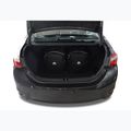 Zestaw toreb do bagażnika KJUST Toyota Corolla Limousine 2013-2018 4 szt. czarny 14