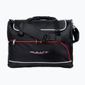 Zestaw toreb do bagażnika KJUST Seat Leon St Hybrid 2020+ 5 szt. czarny 3