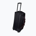 Zestaw toreb do bagażnika KJUST Seat Leon St Hybrid 2020+ 5 szt. czarny 6