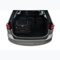 Zestaw toreb do bagażnika KJUST Volkswagen Passat Variant 2014-2023 5 szt. czarny 12