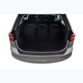 Zestaw toreb do bagażnika KJUST Volkswagen Passat Variant 2014-2023 5 szt. czarny 13